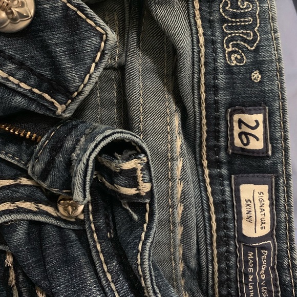 Miss me jeans - Picture 2 of 3